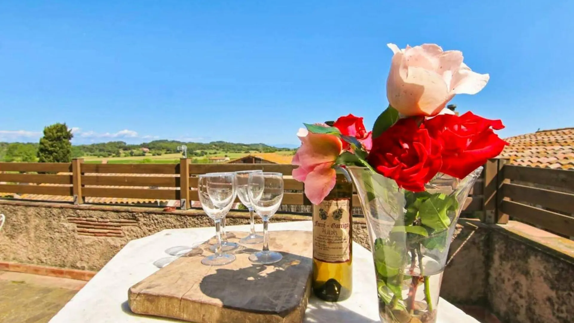 Enchanting Medieval Castle In Palau Sator With Private Pool 0*, Palau-Sator Испания