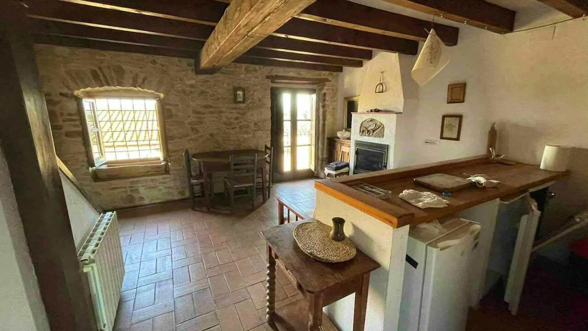 Enchanting Medieval Castle In Palau Sator With Private Pool 0*, Palau-Sator Испания