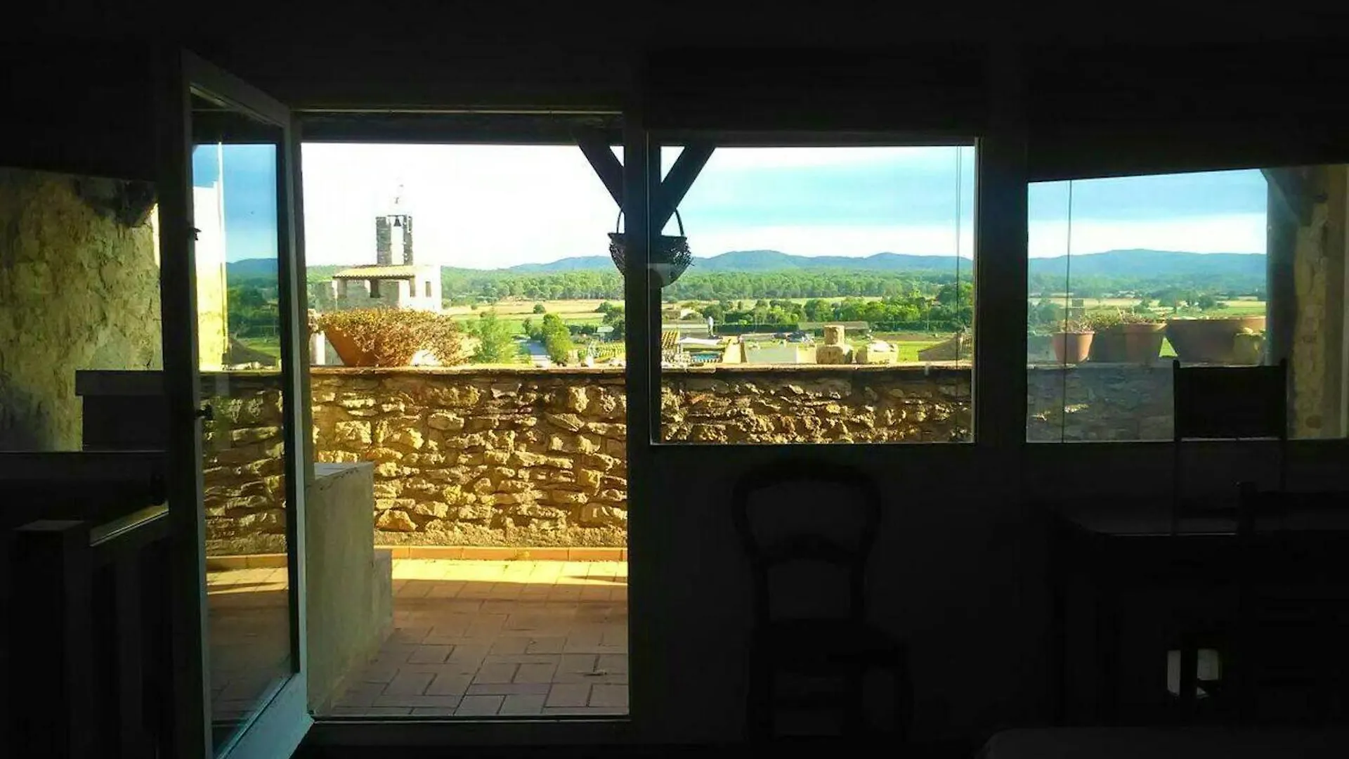 Enchanting Medieval Castle In Palau Sator With Private Pool 0*, Palau-Sator Испания